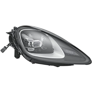 Projecteur principal HELLA 1EX 014 690-021, droite