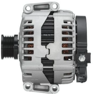 Alternateur, 14 V HELLA, par ex. pour Mercedes-Benz pas cher