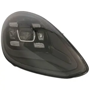 HELLA Phare avant pour PORSCHE: Panamera (Ref: 1EX 012 222-421) pas cher