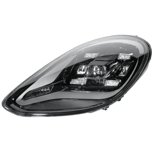 Comparateur de prix : HELLA Phare avant pour PORSCHE: Panamera (Ref: 1EX 012 222-511)