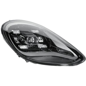 Comparateur de prix : HELLA Phare avant pour PORSCHE: Panamera (Ref: 1EX 012 222-521)