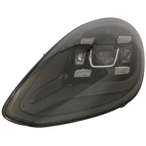Comparateur de prix : HELLA Phare avant pour PORSCHE: Panamera (Ref: 1EX 012 222-411)