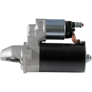 Comparateur de prix : HELLA 8EA 012 528-601 Démarreur - 12V - 1.4kW - pour p.e. Opel Corsa D (S07)