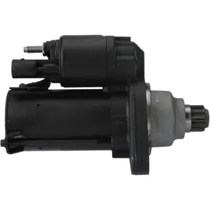 Comparateur de prix : HELLA 8EA 012 528-591 Démarreur - 12V - 1.1kW - pour p.e. VW Polo (6R1, 6C1)