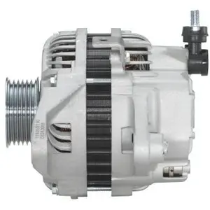 HELLA Alternateur pour MAZDA: 3, 2 (Ref: 8EL 012 430-681) pas cher