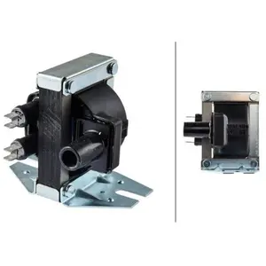 Comparateur de prix : Bobine D'Allumage 5da 230 035-001 Hella Hella 5da230035001