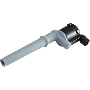 HELLA 5DA 230 035-251 Bobine d'allumage - 2pôle - Bobine crayon - inséré pas cher