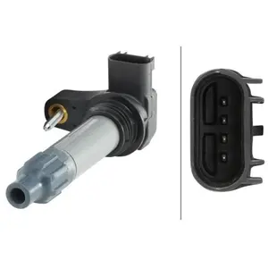 Hella Bobine d'allumage 5DA230036181 pas cher