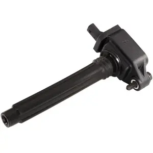HELLA 5DA 230 036-491 Bobine d'allumage - 2pôle - Bobine crayon - vissé pas cher
