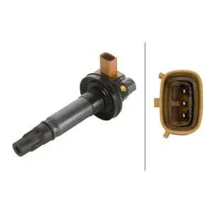 HELLA Bobine d'allumage pour FORD USA: Explorer (Ref: 5DA 230 036-471) pas cher