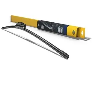 Balai d'essuie-glace HELLA 9XW358 136-161, 400mm, Avant, 1 Pièce