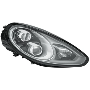 Comparateur de prix : HELLA Phare avant pour PORSCHE: Panamera (Ref: 1EX 011 099-121)