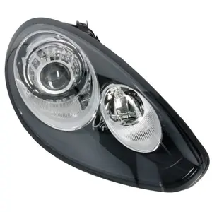 Comparateur de prix : HELLA Phare avant pour PORSCHE: Panamera (Ref: 1ZT 011 099-521)