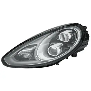 Comparateur de prix : HELLA Phare avant pour PORSCHE: Panamera (Ref: 1EX 011 099-111)