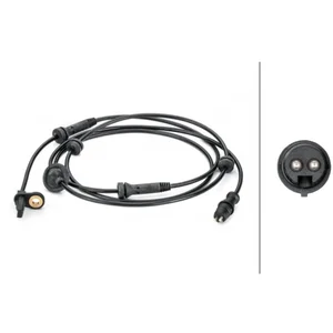 HELLA Capteur ABS pour FIAT: Doblo (Ref: 6PU 012 806-401) pas cher