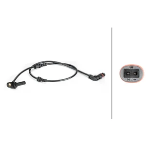 Comparateur de prix : Capteur Abs Hella 6pu 012 806-571