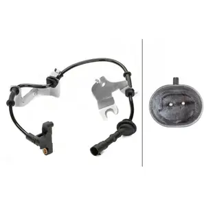 Comparateur de prix : HELLA Capteur ABS pour CHRYSLER: Sebring (Ref: 6PU 230 040-281)