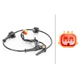 Comparateur de prix : HELLA Capteur ABS pour HONDA: CR-V (Ref: 6PU 230 040-211)