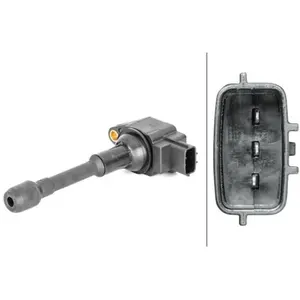 Comparateur de prix : Bobine D'Allumage 5da 230 036-651 Hella Nissan Hella 5da230036651