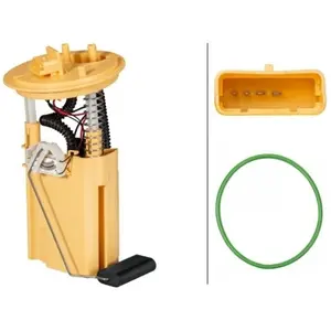 Comparateur de prix : Unité d'injection de carburant HELLA, par ex. pour Fiat, Alfa Romeo