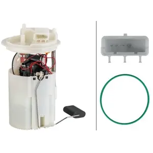 Comparateur de prix : Unité d'injection de carburant HELLA, par ex. pour Alfa Romeo, Fiat, Abarth