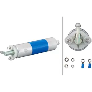 Comparateur de prix : Pompe à carburant HELLA 8TF 358 146-301