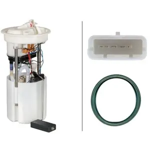 Unité D'Injection De Carburant Ford Hella 8tf358146151 pas cher