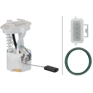 HELLA Unité d'injection de carburant pour FORD: Fiesta, Fusion (Ref: 8TF 358 146-161) pas cher