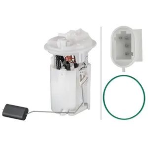 Comparateur de prix : Unité d'injection de carburant HELLA, par ex. pour Renault
