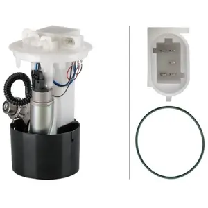 HELLA Unité d'injection de carburant pour RENAULT: Kangoo (Ref: 8TF 358 106-841) pas cher