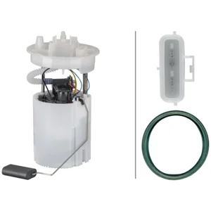 Comparateur de prix : Unité d'injection de carburant HELLA 8TF 358 146-131