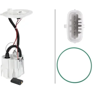 Comparateur de prix : Pompe à carburant électrique HELLA 8TF358 106-961