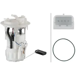 Comparateur de prix : Hella Unité d'injection de carburant 8TF358106911