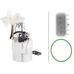 Comparateur de prix : HELLA Unité d'injection de carburant pour OPEL: Astra (Ref: 8TF 358 106-991)