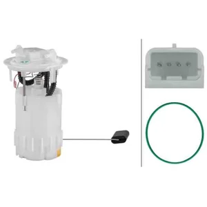 Hella Unité d'injection de carburant 8TF358106811 pas cher