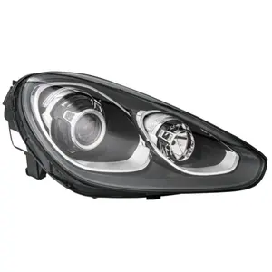 Comparateur de prix : HELLA Phare avant pour PORSCHE: Cayenne (Ref: 1EL 011 745-581)