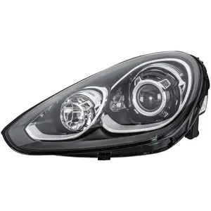 Projecteur principal HELLA 1ZT 011 745-751, gauche