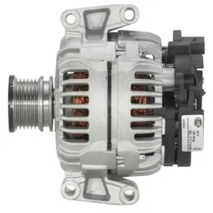 HELLA Alternateur pour MERCEDES-BENZ: Sprinter, Vito, Viano (Ref: 8EL 011 713-091)