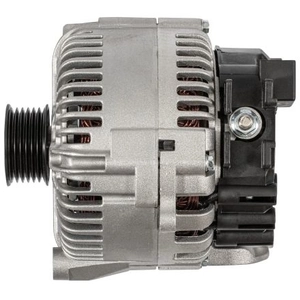 Comparateur de prix : HELLA 8EL 011 713-331 Alternateur - 14V - 180A - pour p.e. BMW 7 (E65, E66, E67)
