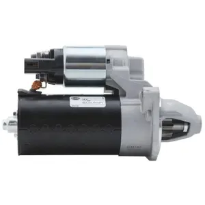 Comparateur de prix : HELLA 8EA 011 611-571 Démarreur - 12V - 1.7kW - pour p.e. Hyundai Ix20 (JC)