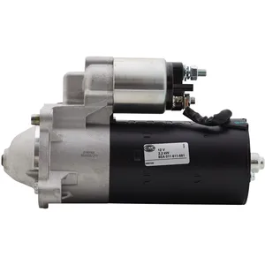Comparateur de prix : HELLA 8EA 011 611-681 Démarreur - 12V - 2.2kW - pour p.e. Volvo Xc60 (156)