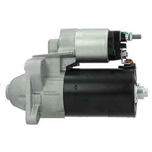 Comparateur de prix : HELLA 8EA 011 611-741 Démarreur - 12V - 1.1kW - pour p.e. Fiat 500 (312_)