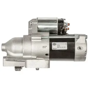 Comparateur de prix : HELLA 8Ea 011 611-911 Démarreur - 12V - 2Kw