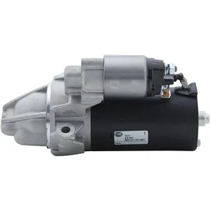 Comparateur de prix : HELLA Démarreur pour FORD: Transit/Tourneo (Ref: 8EA 011 611-651)