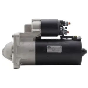 HELLA 8EA 011 612-011 Démarreur - 12V - 2.2kW - pour p.e. Lti Tx pas cher