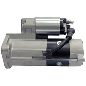 HELLA 8EA 011 612-101 Démarreur - 12V - 2.2kW pas cher