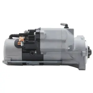 Comparateur de prix : HELLA 8EA 011 612-021 Démarreur - 12V - 2.7kW - pour p.e. Range Rover III (L322)