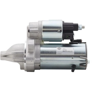Comparateur de prix : HELLA 8EA 011 612-171 Démarreur - 12V - 1.2kW - pour p.e. Toyota Aygo (_B4_)