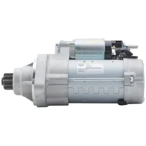 Comparateur de prix : HELLA 8Ea 011 612-141 Démarreur - 12V - 1.8Kw