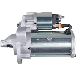 Comparateur de prix : HELLA 8EA 011 611-811 Démarreur - 12V - 2.3kW - pour p.e. Volvo V40 Hatchback (525, 526)